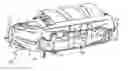 Fig. 01 - Intake manifold metal posts