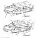 Fig. 02 - Intake manifold metal posts