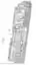 Fig. 02 - Heavy particle oil separator splash shield