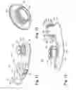 Fig. 08 - RESPIRATOR KIT AND CONTOURED PLENUM THEREFOR