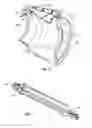 Fig. 03 - COUPLING DEVICE FOR CONNECTING THE TWO HALF-SHELLS OF AN AIRCRAFT ENGINE NACELLE, AND NACELLE EQUIPPED WITH SUCH A DEVICE