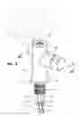 Fig. 06 - Waterway adapter