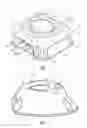 Fig. 06 - Systems and methods for radiographically identifying an access port