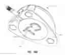 Fig. 40 - Systems and methods for radiographically identifying an access port