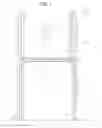 Fig. 02 - Flexible insulated door panels with internal baffles