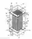 Fig. 01 - Thermosiphon evaporator