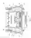 Fig. 02 - HEAT SINK SYSTEM AND ASSEMBLY