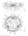 Fig. 06 - Clutch actuated by initial limit-torque sliding damping
