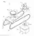 Fig. 02 - Transferred object rotating device