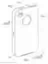 Fig. 02 - Flash isolation for device covers