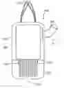Fig. 01 - Cement finishing tool cover