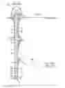 Fig. 02 - Apparatus for packaging and presenting rotary drill bits