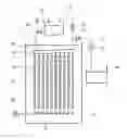 Fig. 01 - MEMBRANE SEPARATOR