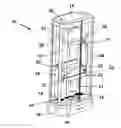 Fig. 01 - Portable Garment Steaming System