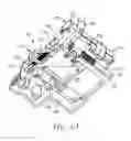 Fig. 06 - Bladeless optical fiber cleaver