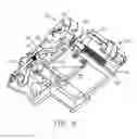 Fig. 08 - Bladeless optical fiber cleaver