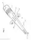 Fig. 02 - Ultrasonic horn