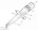 Fig. 01 - Ultrasonic horn