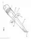 Fig. 02 - Ultrasonic horn