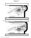 Fig. 07 - Water sprays for dust control on mining machines