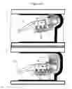 Fig. 08 - Water sprays for dust control on mining machines