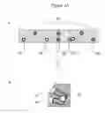 Fig. 09 - Water sprays for dust control on mining machines