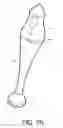 Fig. 07 - Blender arm and food processor