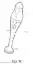 Fig. 08 - Blender arm and food processor