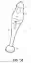 Fig. 09 - Blender arm and food processor