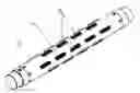 Fig. 01 - EXPANDABLE SHAFT