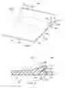 Fig. 06 - Fabric preform insert for a composite tank Y-joint