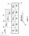 Fig. 08 - Method and apparatus for a hybrid train control device
