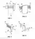 Fig. 02 - Holding device for an electronic device