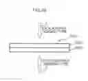 Fig. 40 - RADIATION IMAGE CAPTURING DEVICE, RADIATION IMAGE CAPTURING SYSTEM, AND RADIATION IMAGE CAPTURING METHOD