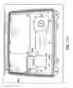 Fig. 68 - Power system for dosimeter reader