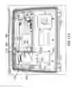 Fig. 69 - Power system for dosimeter reader