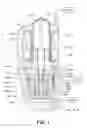 Fig. 02 - Electromagnetic valve having valve body with conical portion