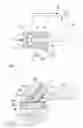 Fig. 02 - Sealing arrangement in rotating control valve of pressure fluid-operated percussion device