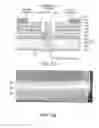 Fig. 06 - Semiconductor device having stacked body on substrate via joining metal and method for manufacturing the same