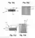Fig. 08 - PHOTOELECTROCHEMICAL ETCHING OF P-TYPE SEMICONDUCTOR HETEROSTRUCTURES