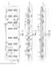 Fig. 08 - Semiconductor device and method of forming RDL wider than contact pad along first axis and narrower than contact pad along second axis