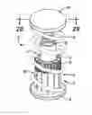 Fig. 01 - Stiffness control using smart actuators