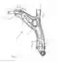 Fig. 02 - Transverse control arm