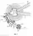 Fig. 08 - Rear end structure for a bicycle frame