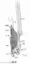 Fig. 09 - Rear end structure for a bicycle frame