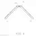 Fig. 08 - Folding device for wheelchair