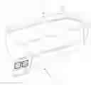 Fig. 01 - AIRBAG MODULE