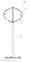 Fig. 03 - VERTICAL AXIAL WIND POWER GENERATION DEVICE