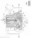 Fig. 07 - INTERNAL COMBUSTION ENGINE WITH ROCKER MEMBER-AFFECTED STROKE