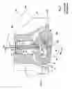 Fig. 08 - INTERNAL COMBUSTION ENGINE WITH ROCKER MEMBER-AFFECTED STROKE